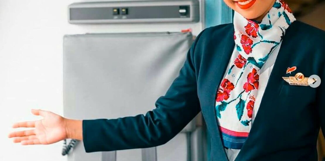 Cabin Crew
