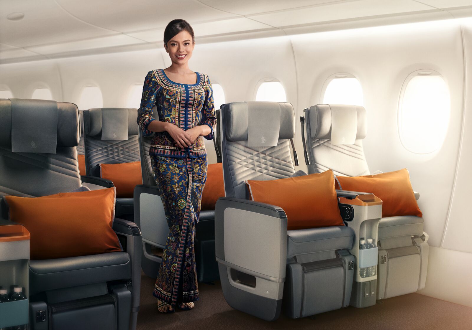 Cabin Crew