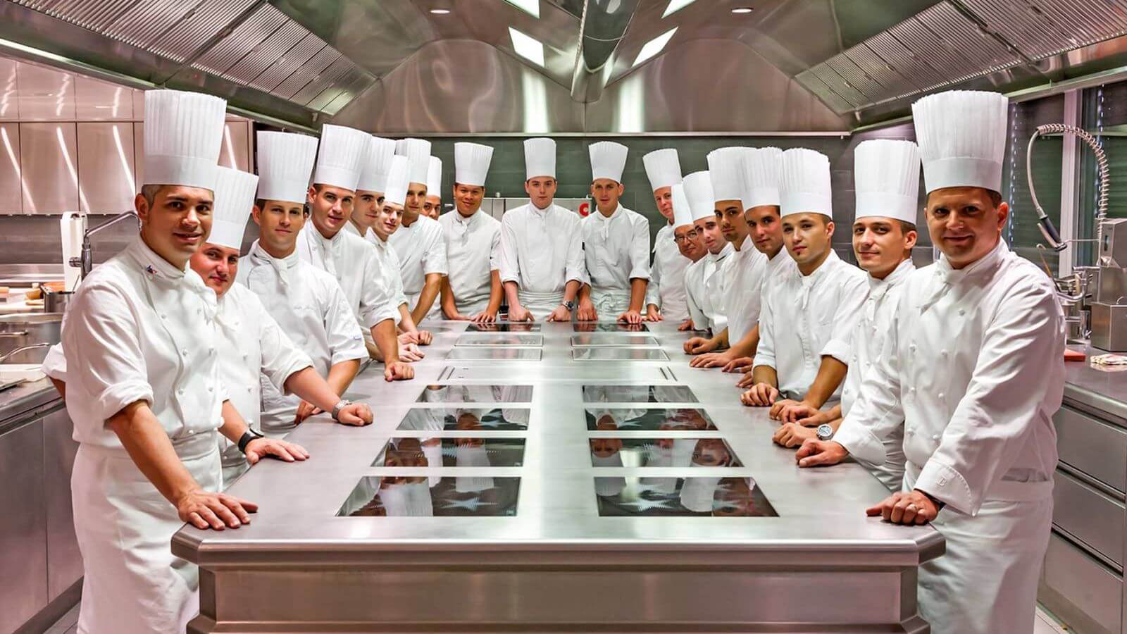 hotel management