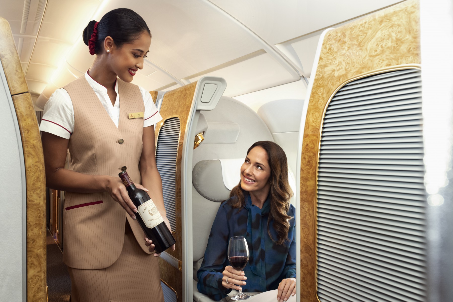Flight service