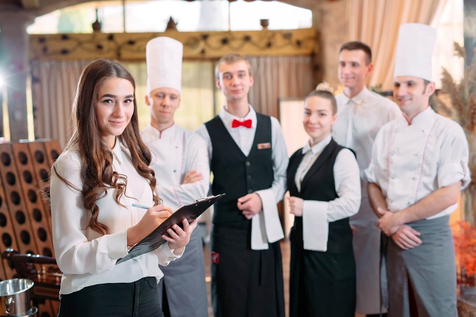 Management course