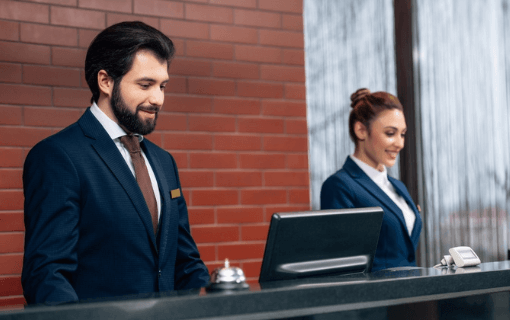 Hotel Management