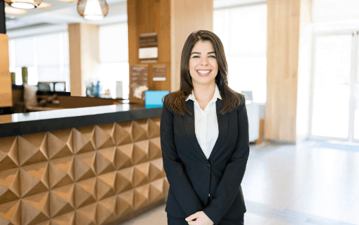 Hotel Management Course 