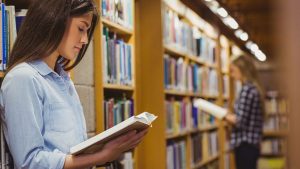 Reading-Habit