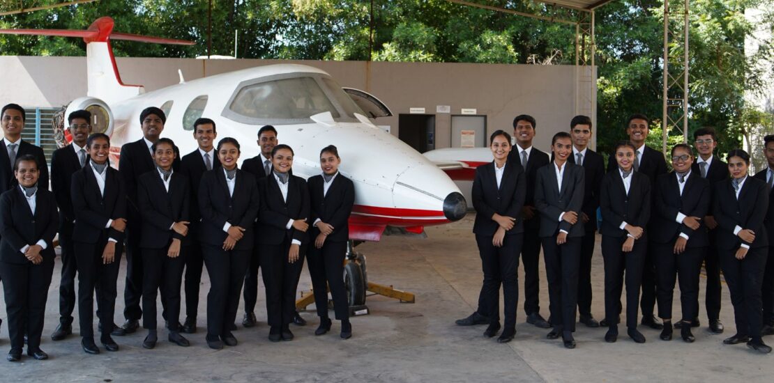 Aircraft Maintenance Engineering