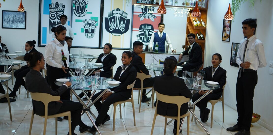 Hotel Management Courses Guide - Types of Courses, Career Prospects and Other Details!