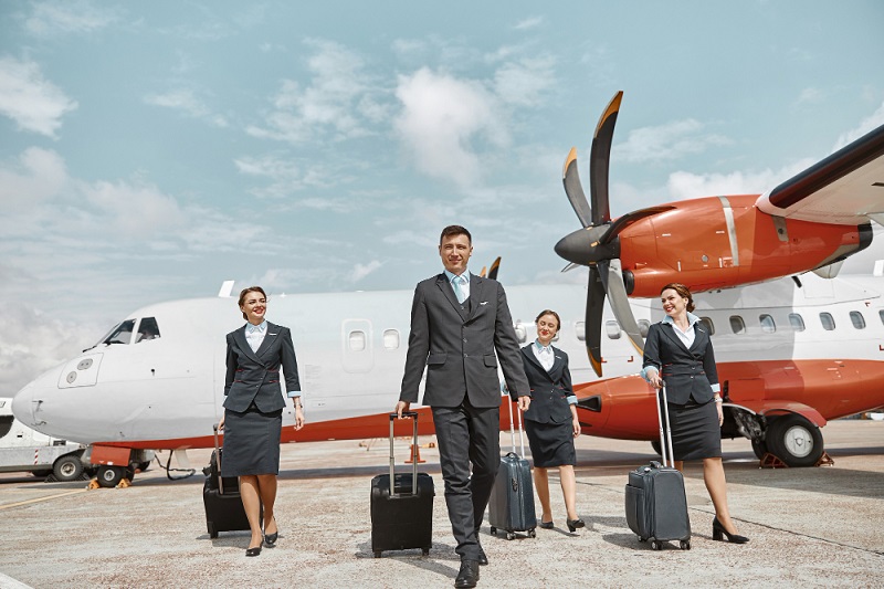 Aviation Course in Vadodara