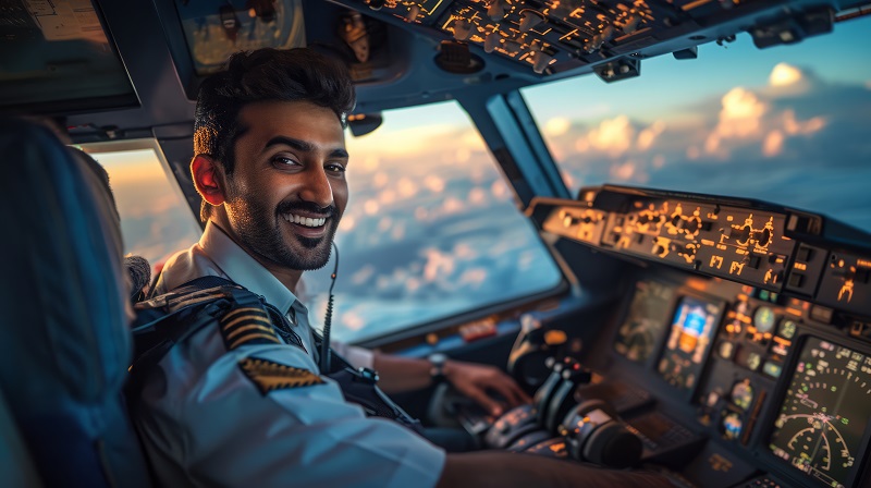 Aviation Management Jobs
