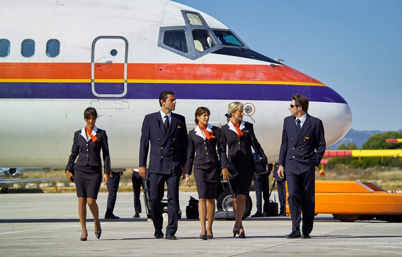 Future of Aviation Careers