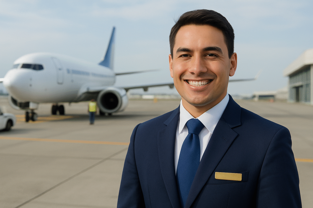 Ground Staff