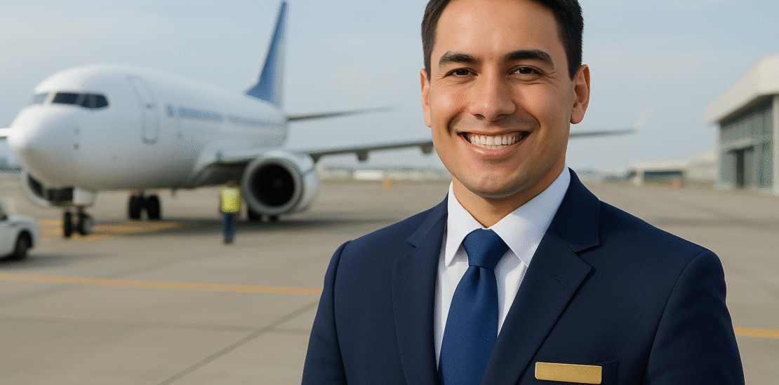 Ground Staff